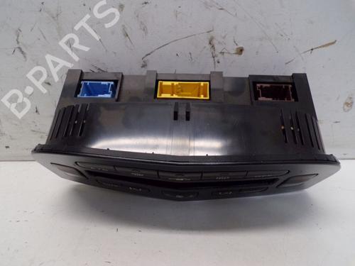 Climate control PEUGEOT 607 (9D, 9U) 2.2 HDi | BP29085193I5 