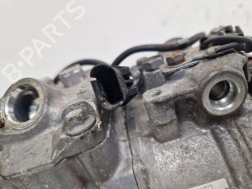 AC compressor BMW 3 Touring (E91) 330 i | BP29103406M34 