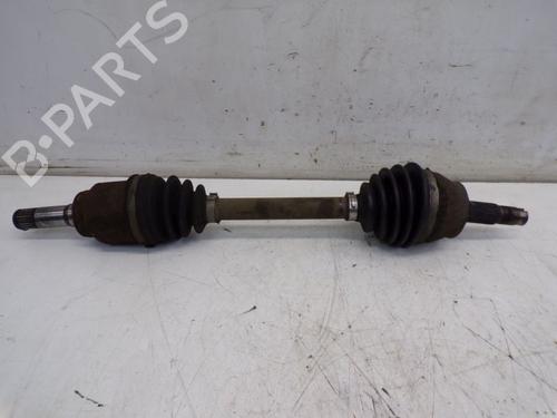Used Left front driveshaft ALFA ROMEO MITO (955_) 1.4 TJet (955AXG1A) (120 hp) 24204014