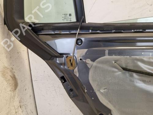 Left rear door OPEL INSIGNIA A Sports Tourer (G09) 1.8 (35) | BP29103155C4 