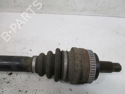 Right rear driveshaft BMW 3 (E90) 328 i | BP40229940M41 - Image 3