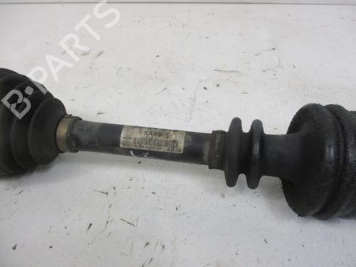 Left front driveshaft SAAB 9-3 (YS3D) 2.0 Turbo | BP37116787M38 - Image 3