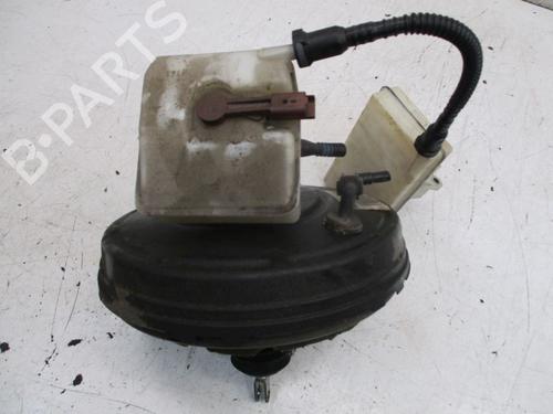 Servo brake PEUGEOT PARTNER Tepee 1.6 VTi | BP19297597M42 