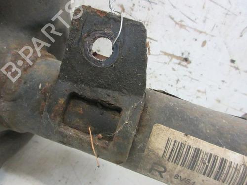 Right front shock absorber FORD FIESTA VI (CB1, CCN) 1.4 | BP37127475M17 - Image 8