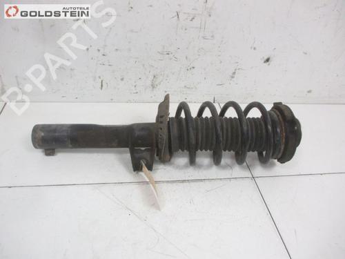 Used Right front shock absorber VW PASSAT B7 (362) 2.0 TDI (140 hp) 18764137