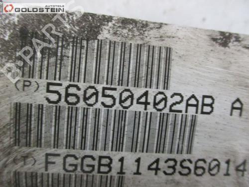 Cable JEEP CHEROKEE (KJ) 2.5 CRD 4x4 | BP18759287E12 