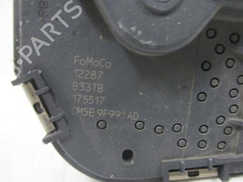 Throttle body FORD FOCUS III 2.0 TDCi | BP32263155M82 