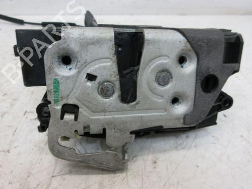 Rear right lock FORD FIESTA VI (CB1, CCN) 1.6 Ti | BP19291885C99 