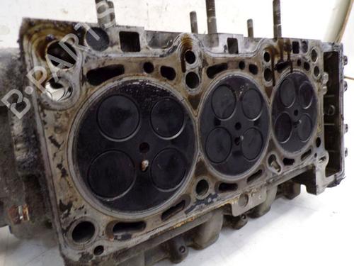Cylinder head AUDI A4 B7 (8EC) 3.0 TDI quattro | BP25449408M5 