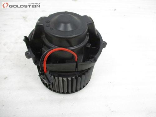 Heater blower motor BMW 2 Active Tourer (F45) 216 d | BP18758072M62 