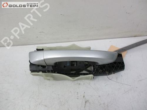 rear-right-exterior-door-handle-skoda-superb-ii-3t4-20-tdi-2008-2009-2010-2011-2012-2013-2014-2015-18752366 main image