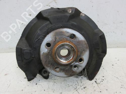 Used Right front steering knuckle MINI MINI CLUBMAN (R55) Cooper S (174 hp) 29091827