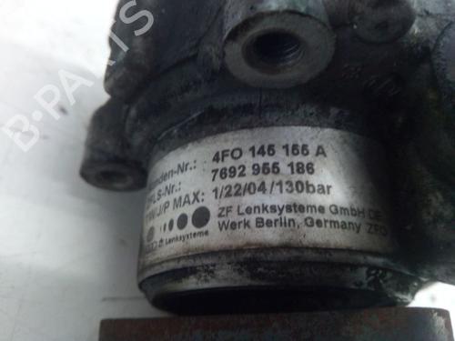 Steering pump AUDI A6 C6 (4F2) 3.0 TDI quattro | BP31312363M99  - Image 8