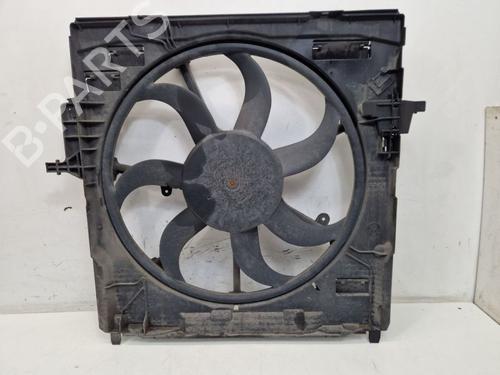 Used Fan BMW X5 (E70) xDrive 30 i (272 hp) 25377569