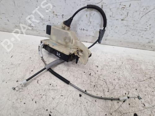 front-left-lock-citroen-c4-ii-nc_-2009-38028500 main image