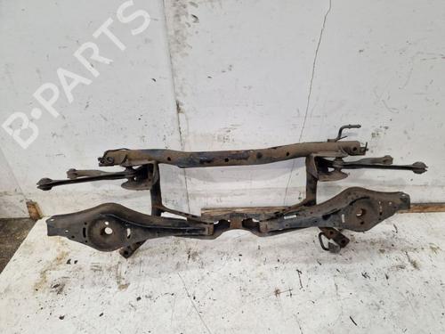 Rear axle VW TOURAN (1T3) 1.2 TSI | BP29106842M2 