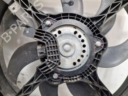 Fan FIAT DUCATO Van (250_) 160 Multijet 3,0 D | BP36771367M128 - Image 6