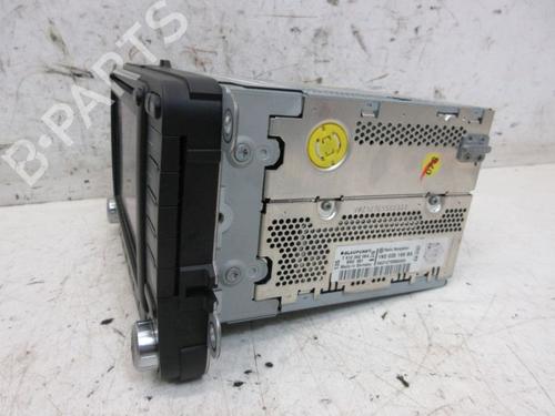 Electronic module VW PASSAT B6 (3C2) 2.0 TDI | BP37122606M83 - Image 3
