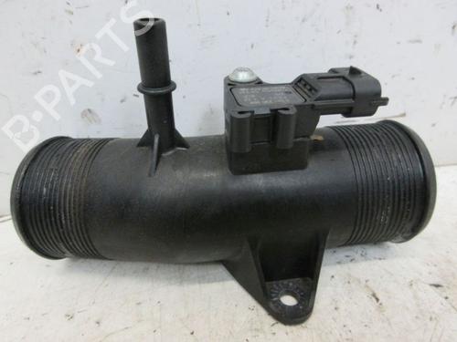 Air filter box FORD FOCUS III 1.0 EcoBoost | BP29089285M87 