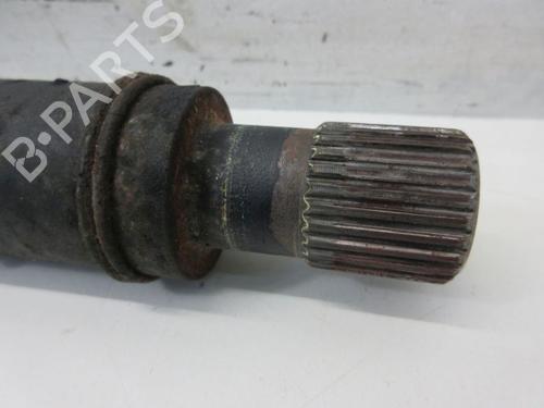 Driveshaft BMW X5 (E70) xDrive 35 d | BP37124870M37 - Image 5