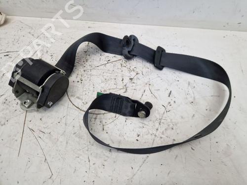 Used Front right seatbelt Front right seatbelt 37139851 37139851