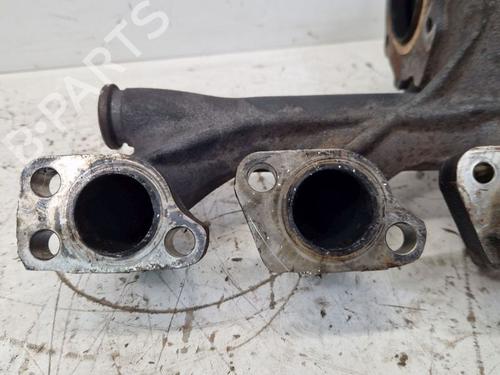 Turbocharger/Supercharger VOLVO V70 II (285) D5 | BP29523557M71