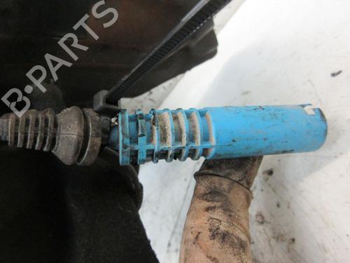 Right front steering knuckle BMW X3 (E83) 3.0 d | BP19298258M26 