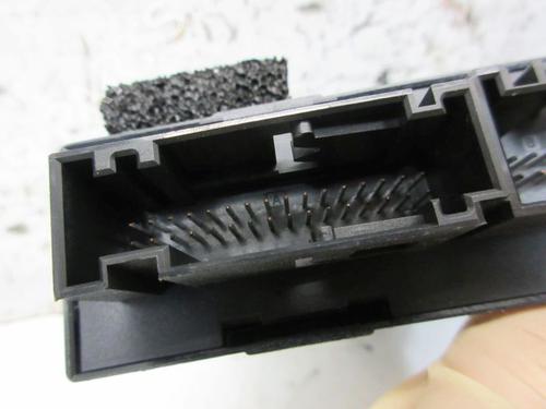 Left front window motor PORSCHE CAYENNE (9PA) S 4.5 | BP30598427E21