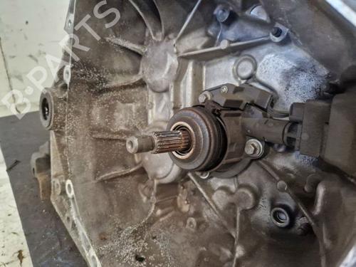 Gearbox CITROËN C4 CACTUS 1.6 HDi 90 | BP38029533M3  - Image 9