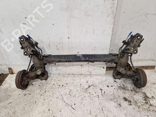 Rear axle CITROËN C3 III (SX) 1.2 VTi 68 | BP38024724M2 - Image 6