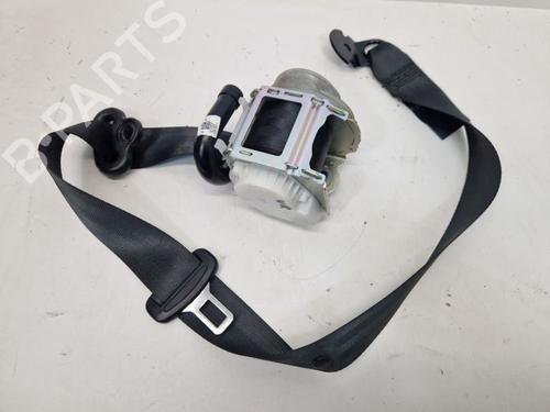 Used Front right seatbelt RENAULT TRAFIC III Van (FG_) 1.6 dCi 95 (FGMJ, FGMR) (95 hp) 28141476