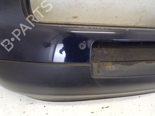 Rear bumper VW GOLF V (1K1) 1.4 FSI | BP19298828C8 