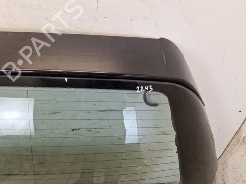 Tailgate MERCEDES-BENZ A-CLASS (W169) A 180 CDI (169.007, 169.307) | BP29101595C6 