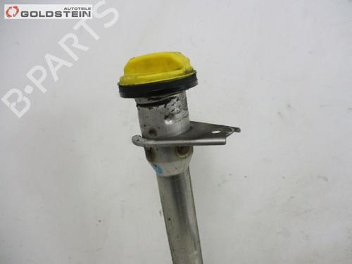 Pipe JAGUAR XF I (X250) 2.7 D | BP37105903M125 - Image 2