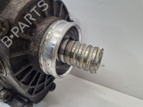 Steering rack BMW 3 Touring (E91) 318 d | BP32101169M22 