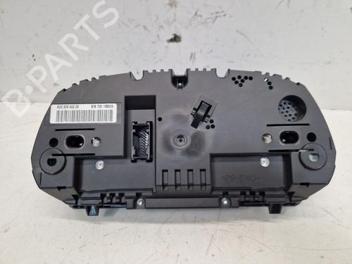 Display monitor BMW X1 (E84) sDrive 16 d | BP32230093C48