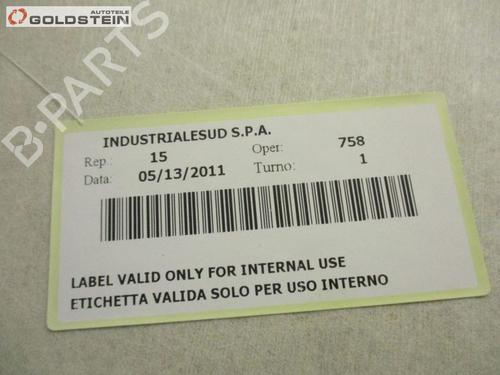 Interior roof OPEL ASTRA J Sports Tourer (P10) 1.3 CDTI (35) | BP29702833I12 