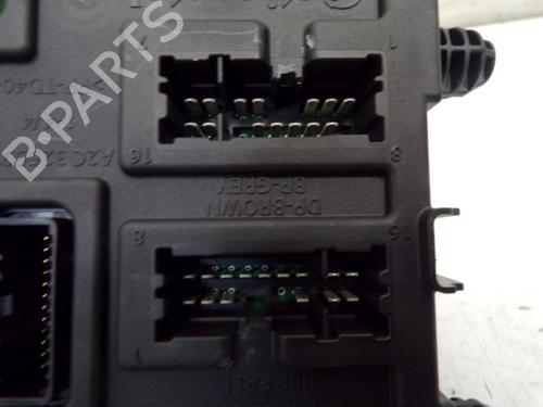Control unit RENAULT MEGANE IV Grandtour (K9A/M/N_) 1.2 TCe 130 (K9MR) | BP37134130M11 - Image 6