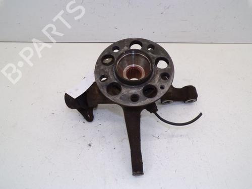 Used Right front steering knuckle MERCEDES-BENZ A-CLASS (W169) A 180 CDI (169.007, 169.307) (109 hp) 29084863