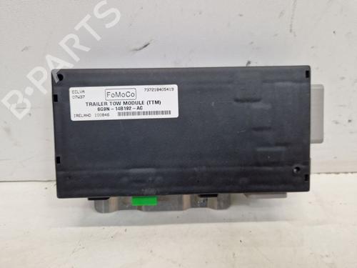 Used Electronic module FORD MONDEO IV Turnier (BA7) 2.0 TDCi (130 hp) 30358625
