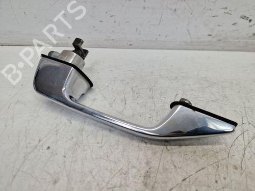 Used Front right exterior door handle Front right exterior door handle 37145084 37145084