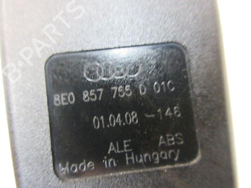 Seat buckle AUDI A6 C6 Avant (4F5) 2.7 TDI | BP29095016I32 