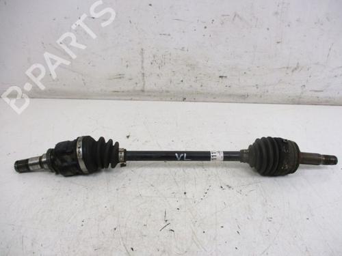 Used Driveshaft TOYOTA AYGO (_B1_) 1.0 (KGB10_, KGB10R) (68 hp) 30765489