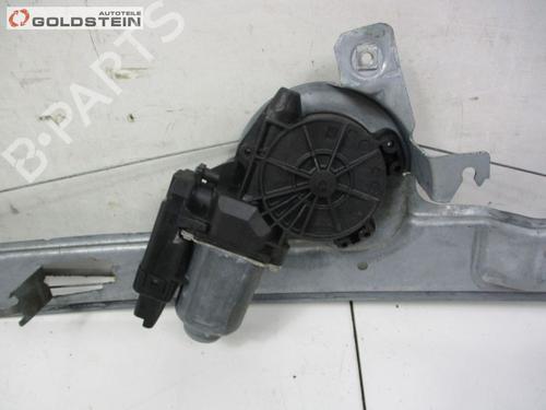 Right front window motor RENAULT SCÉNIC II (JM0/1_) 2.0 dCi (JM1K) | BP37106933E20 - Image 8