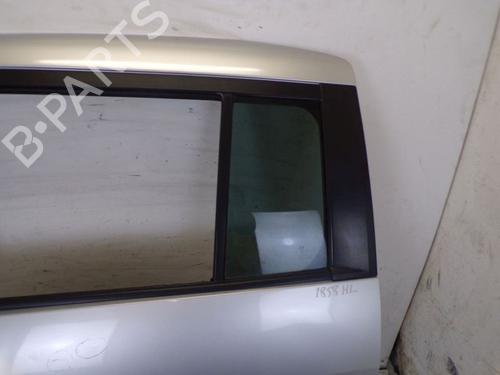 Left rear door MAZDA 5 (CR) 2.0 CD (CR19) | BP29091302C4 