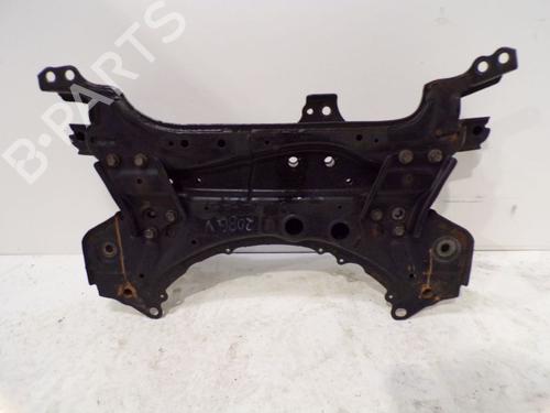 Subframe TOYOTA PRIUS (_W3_) 1.8 Hybrid (ZVW30) | BP37130668M9 - Image 4