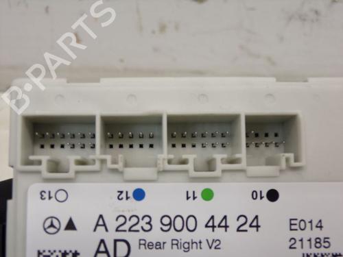 Control unit MERCEDES-BENZ EQS (V297) EQS 450+ (297.123) | BP29097658M11 