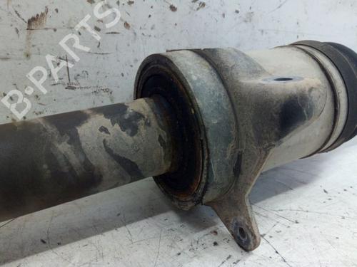 Right front driveshaft MERCEDES-BENZ A-CLASS (W169) A 170 (169.032, 169.332) | BP26508562M39 