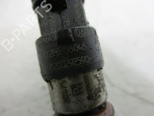 Injector DACIA SANDERO 1.2 16V | BP37115603M100  - Image 7