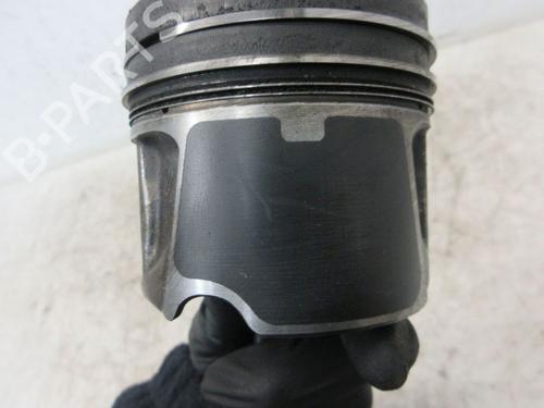 Other OPEL VIVARO B Van (X82) 1.6 CDTI (05) | BP30668493O1 